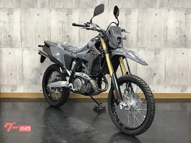Suzuki DR-Z4S 2025 — миниатюра 3