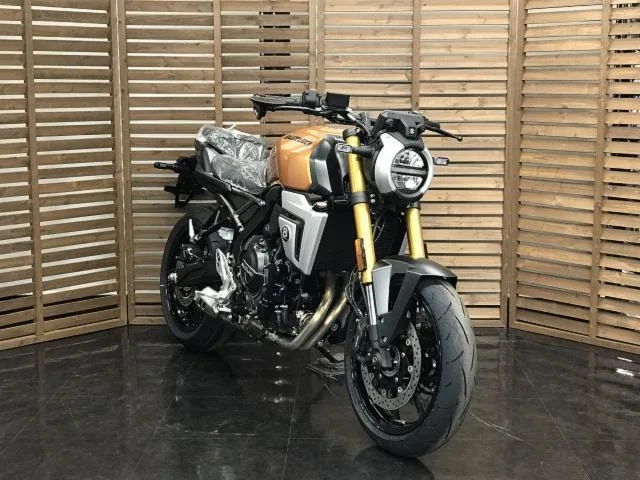 Suzuki GSX-8T 2026 — миниатюра 3