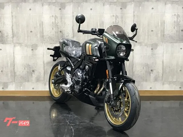 Suzuki GSX-8TT 2026 2026 — миниатюра 3