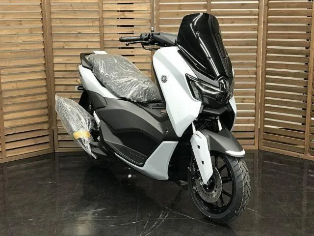 Yamaha NMAX 2026 — миниатюра 3