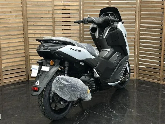 Yamaha NMAX 2026 — миниатюра 4