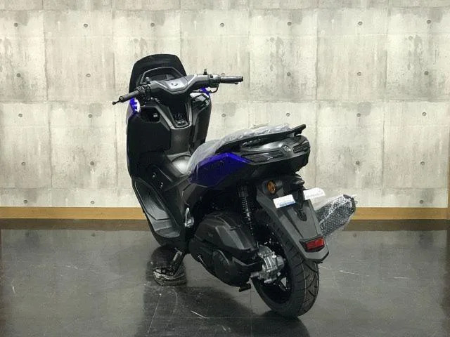 Yamaha NMAX155 2026 — миниатюра 2