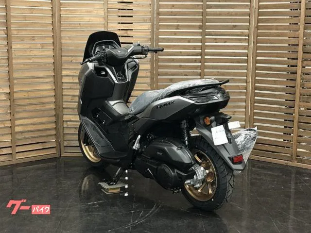 Yamaha NMAX155 2026 — миниатюра 5