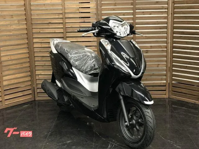 Honda 125/ 2026 — миниатюра 3