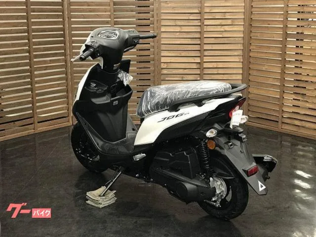 Yamaha 125 2025 — миниатюра 5