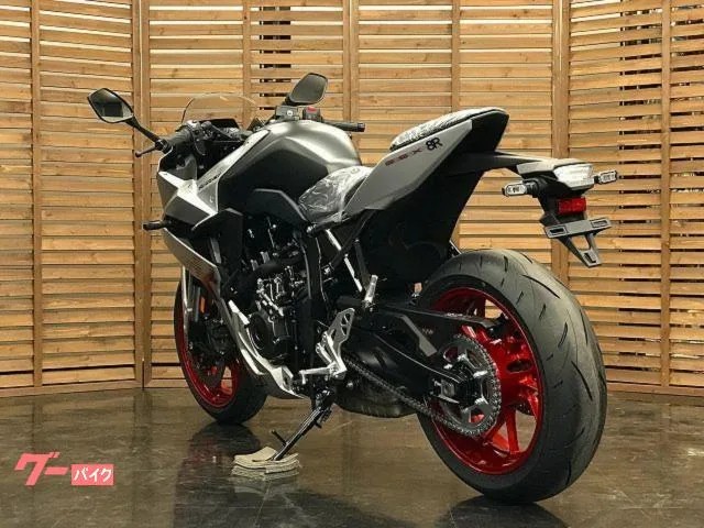 Suzuki GSX-8R 2025 — миниатюра 2