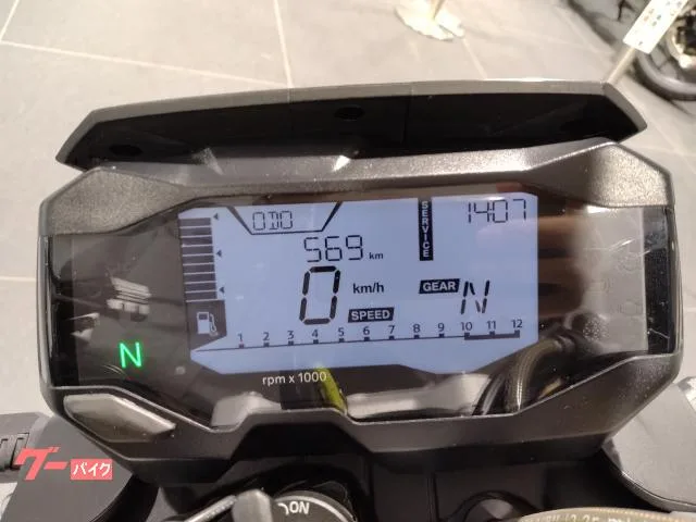 BMW G310R 2022 — миниатюра 4