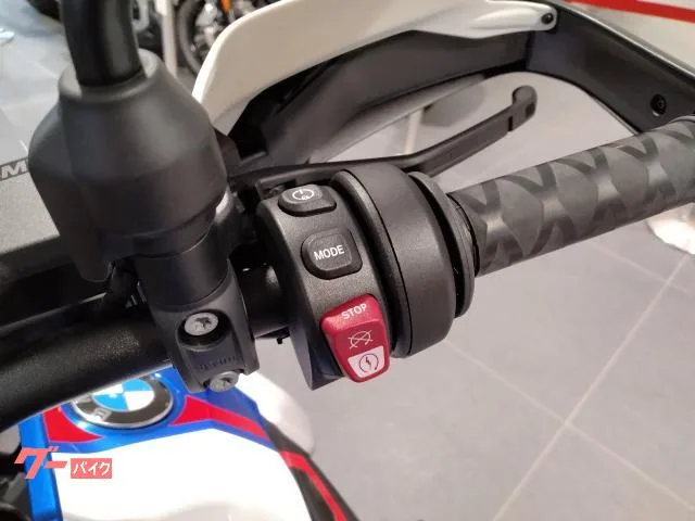 BMW R1300GS 2024 — миниатюра 5