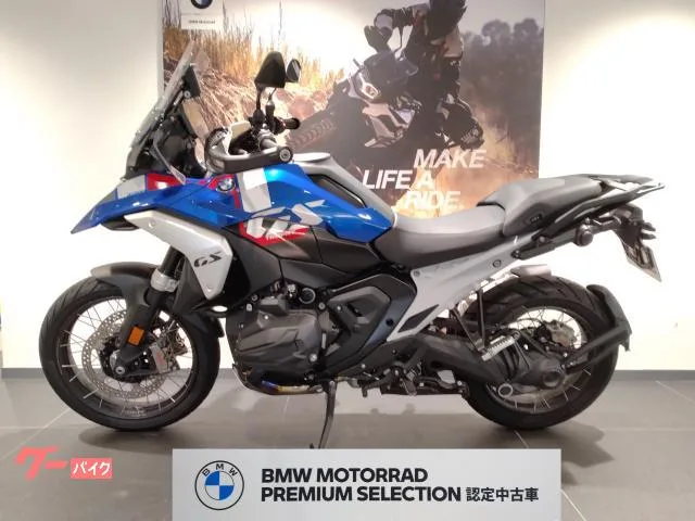 BMW R1300GS 2024 — фото 1, купить с доставкой в Москву