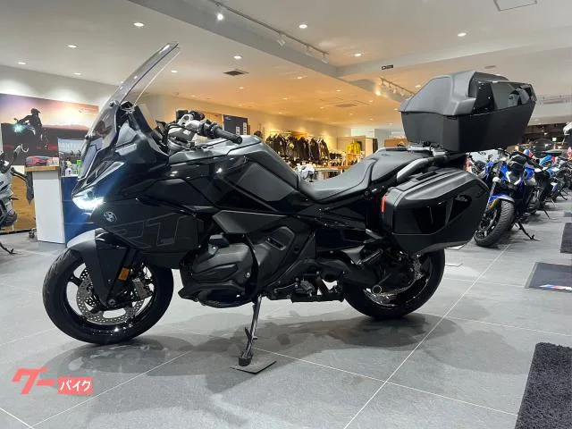 BMW R1300RT ETC 2025 — миниатюра 2