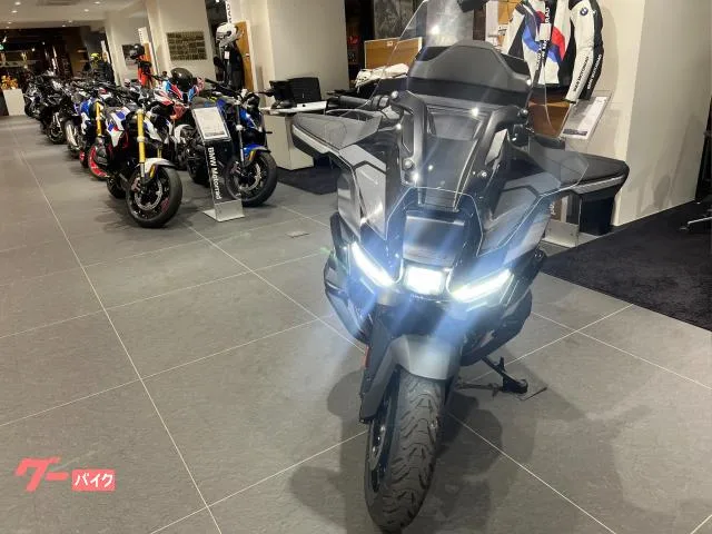 BMW R1300RT ETC 2025 — миниатюра 3