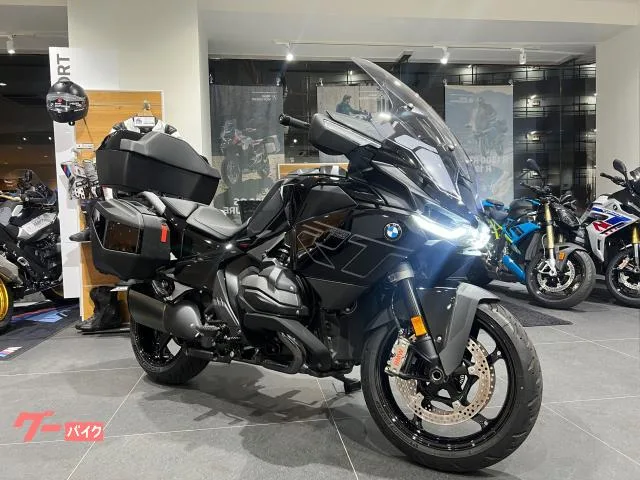 BMW R1300RT ETC 2025 — миниатюра 4