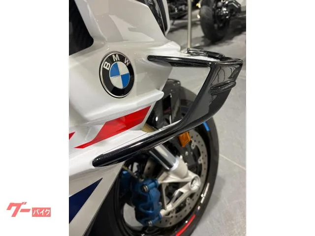 BMW S1000RR 2023 — миниатюра 2
