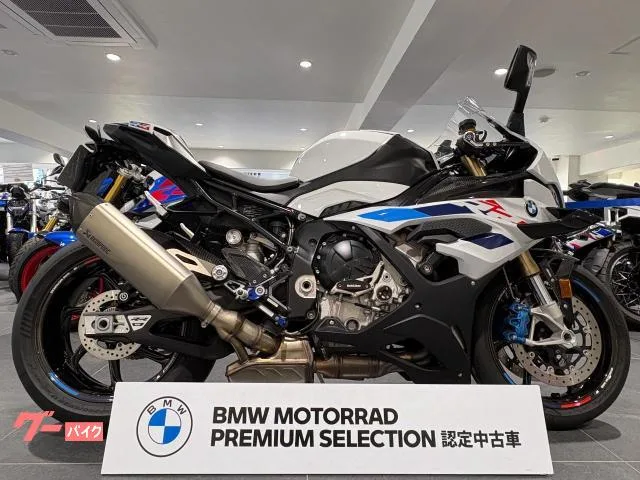 BMW S1000RR 2023 — миниатюра 3