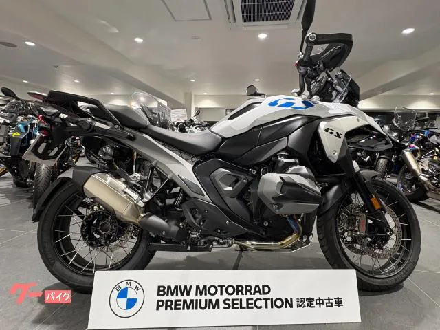 BMW R1300GS MT ETC 2025 — миниатюра 3