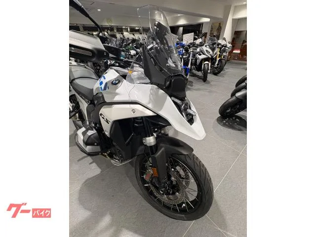 BMW R1300GS MT ETC 2025 — миниатюра 4