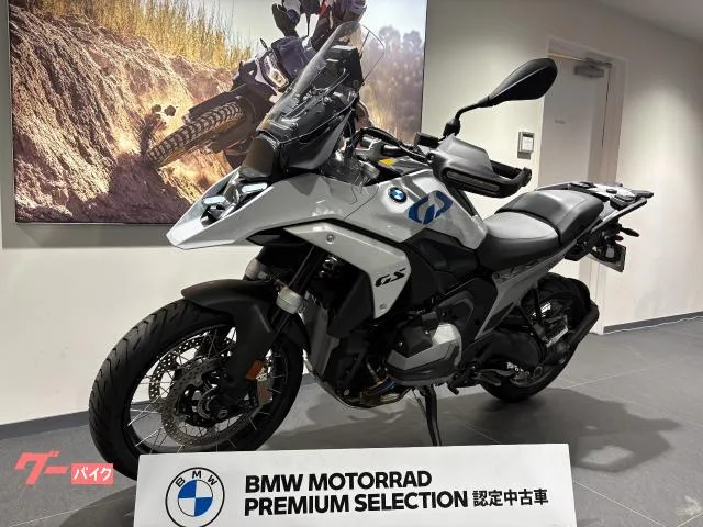 BMW R1300GS MT ETC 2025 — фото 1, купить с доставкой в Москву