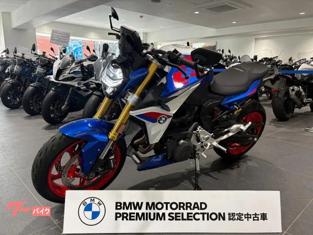 BMW F900R 800mm ETC 2025 — миниатюра 5