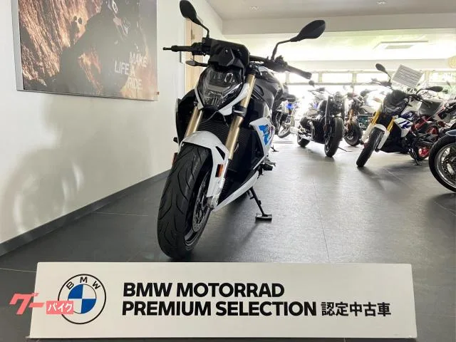 BMW S1000R 2024 — миниатюра 3