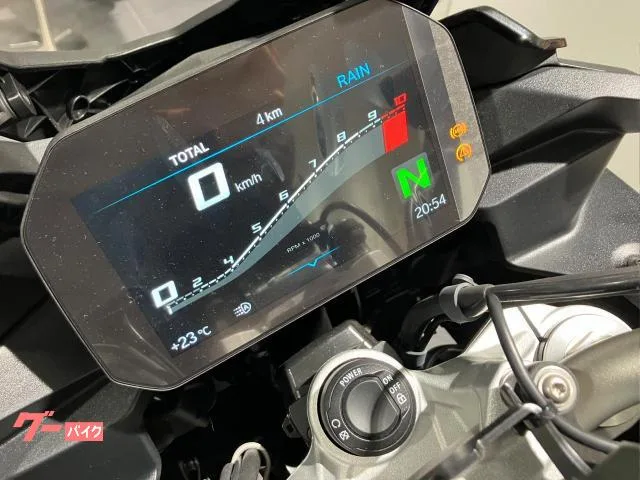 BMW F900XR 2025 — миниатюра 4