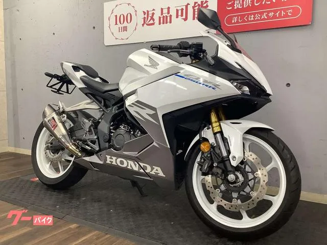 Honda CBR250RR 1 KIT KIT 2023 — миниатюра 2