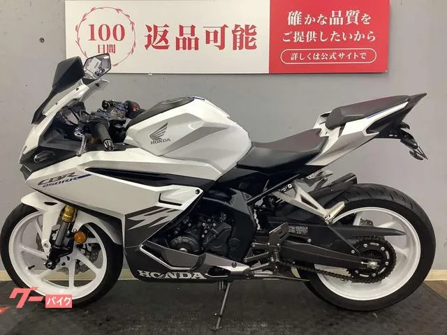 Honda CBR250RR 1 KIT KIT 2023 — миниатюра 4