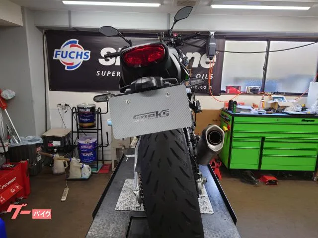 Yamaha MT-10 2022 — миниатюра 5
