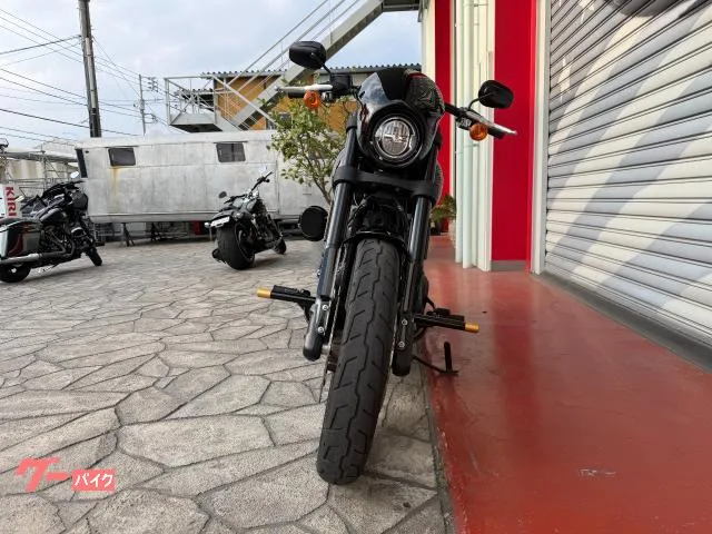 HARLEY-DAVIDSON FXLRS S HRD001 2022 — миниатюра 3