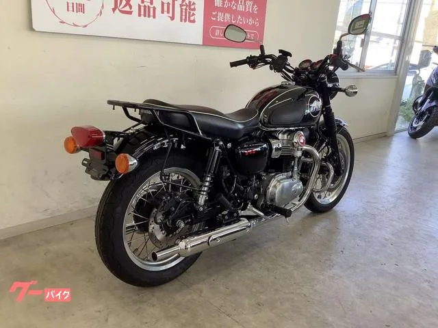 Kawasaki K3 2022 — миниатюра 5