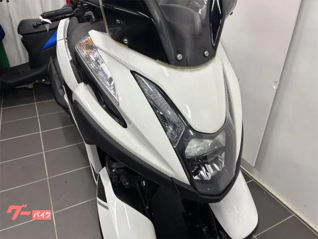 Yamaha 155 SG81J LED 2023 — миниатюра 2