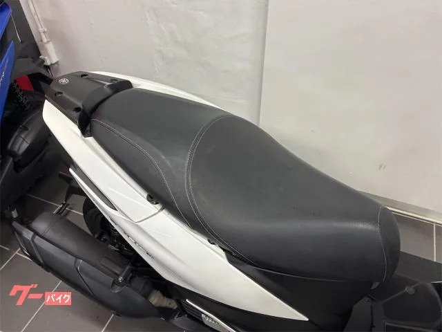 Yamaha 155 SG81J LED 2023 — миниатюра 3
