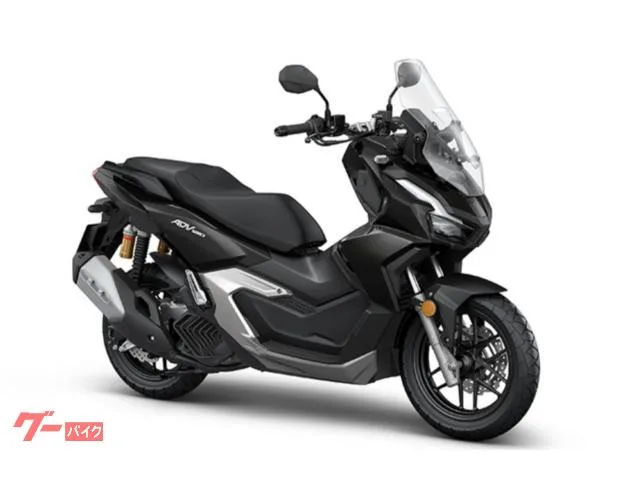 Honda ADV160 ABS USB 2025 — миниатюра 2