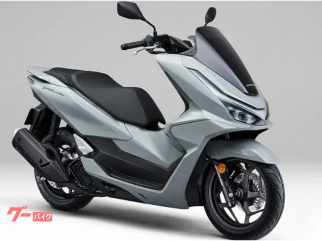 Honda PCX160 ABS USB 2025 — миниатюра 2