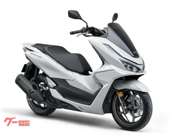 Honda PCX160 ABS USB 2025 — фото 1, купить с доставкой в Москву