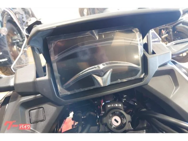 Honda NC750X ETC2.0 TFT 2025 — миниатюра 5