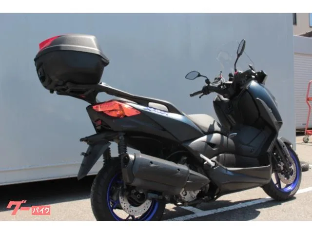 Yamaha X-MAX250 2022 — миниатюра 5