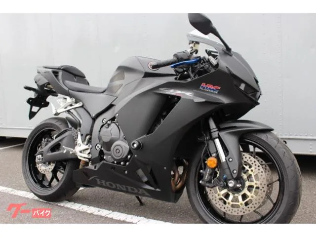 Honda CBR600RR 2024 — миниатюра 4
