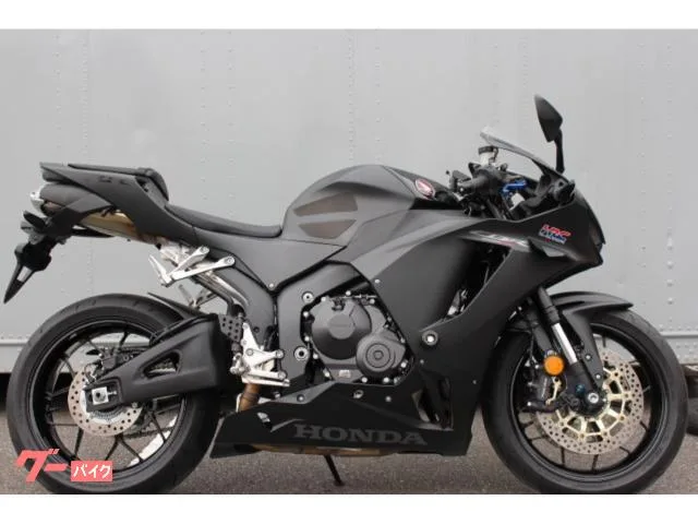 Honda CBR600RR 2024 — миниатюра 5