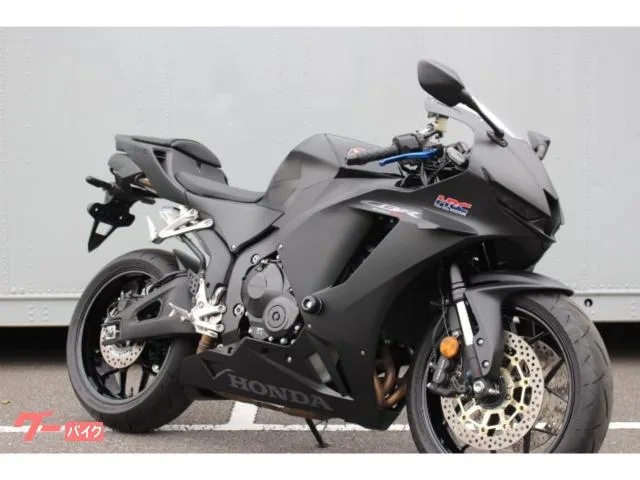 Honda CBR600RR 2024 — фото 1, купить с доставкой в Москву