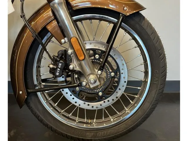 ROYAL ENFIELD 350 USBC 2025 — миниатюра 4
