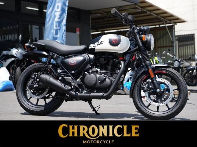 ROYAL ENFIELD 350 2025 USB-C 2025 — фото 1, купить с доставкой в Москву