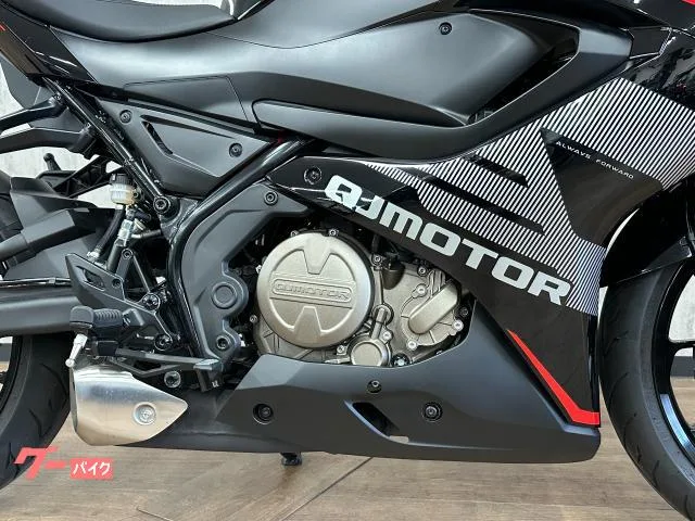 QJMOTOR SRK 25R USB-AC 2025 — миниатюра 3