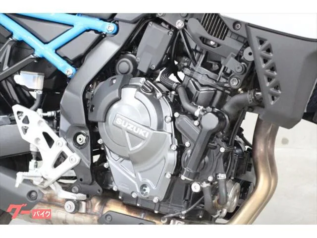 Suzuki GSX-8S ETC USB 2023 — миниатюра 5