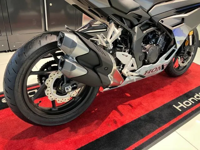 Honda CBR250RR ABS 8BK-MC51 2025 — миниатюра 2