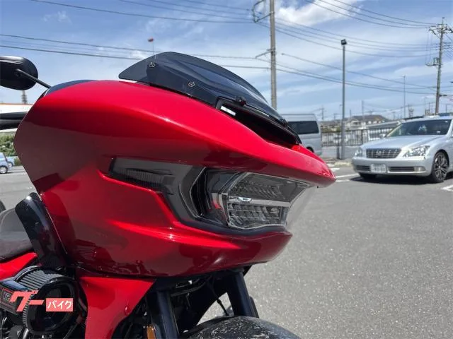 HARLEY-DAVIDSON CVO FLTRXSTSE ST ETC2.0 EX 2025 — миниатюра 5
