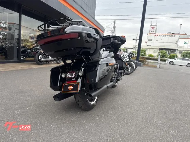 HARLEY-DAVIDSON FLHXL 2026 — миниатюра 3