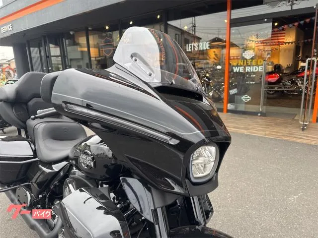 HARLEY-DAVIDSON FLHXL 2026 — миниатюра 5
