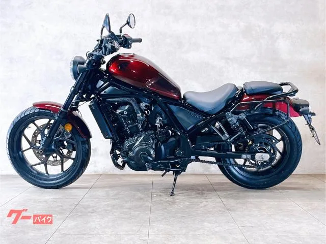 Honda 1100 DCT 2022 — миниатюра 2