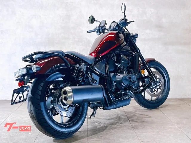 Honda 1100 DCT 2022 — миниатюра 3