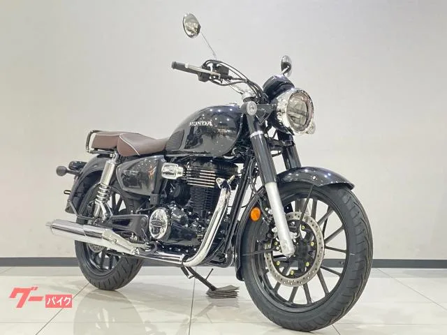 Honda GB350C M 2024 — миниатюра 3